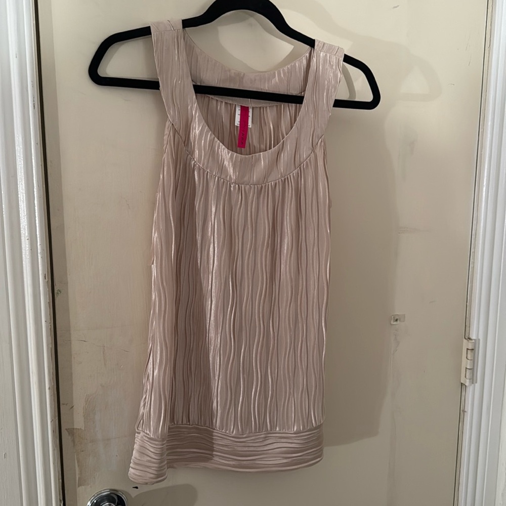 Heart Soul Blouse